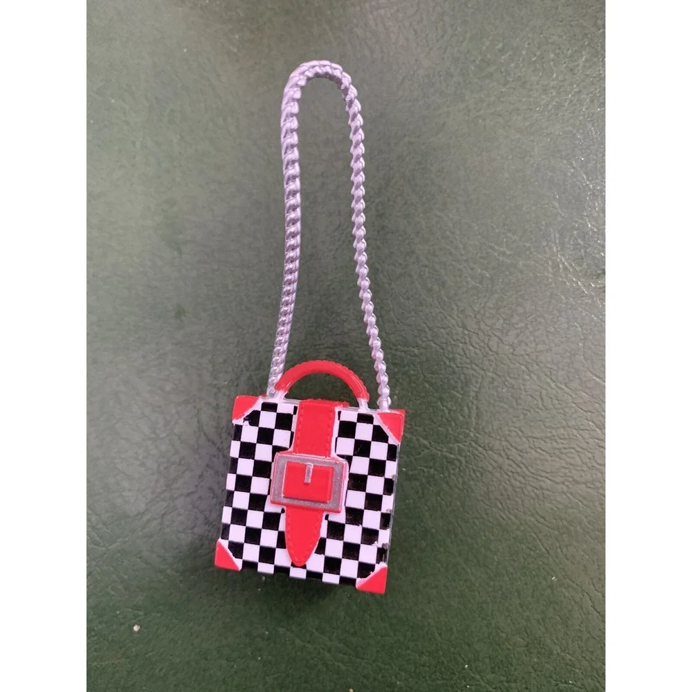 LOL Surprise Dolls OMG Genuine Clothing Fashion DOWNTOWN BB PURSE HANDBAG